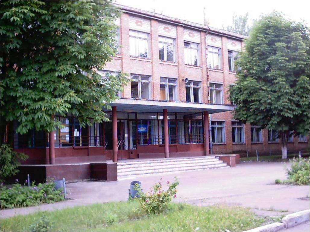 Желтоводский промышленный колледж